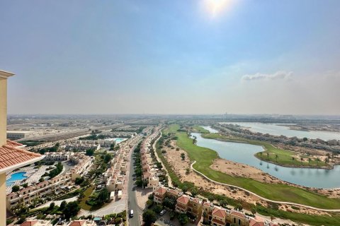 Apartment de 4 dormitorios en Al Hamra Village, UAE No. 34110 28