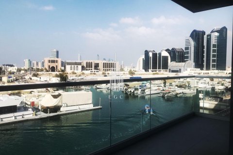 Appartement de 2 chambres à Al Bateen, UAE No. 22026