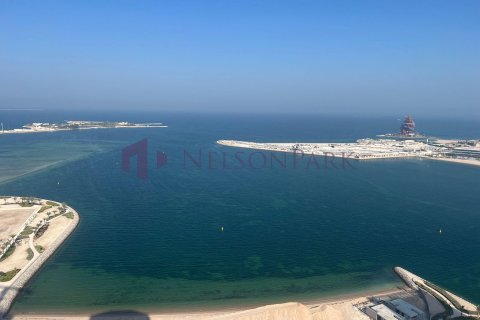 2 غرف نوم شقة في لوسيل, Qatar رقم 56724