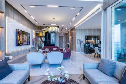 4 غرف نوم منزل ذو طابقين في الدوحة, Qatar رقم 56727 7