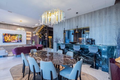 4 غرف نوم منزل ذو طابقين في الدوحة, Qatar رقم 56727 14