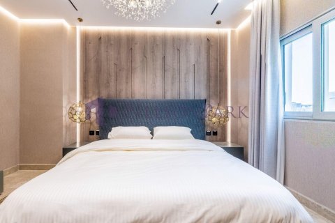 4 غرف نوم منزل ذو طابقين في الدوحة, Qatar رقم 56727 12