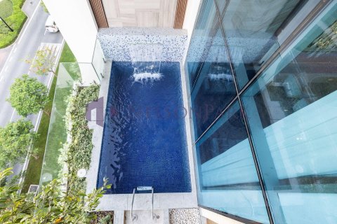 4 غرف نوم منزل ذو طابقين في الدوحة, Qatar رقم 56727 5