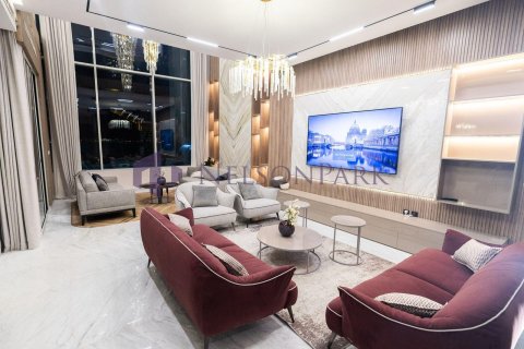 4 غرف نوم منزل ذو طابقين في الدوحة, Qatar رقم 56727 21