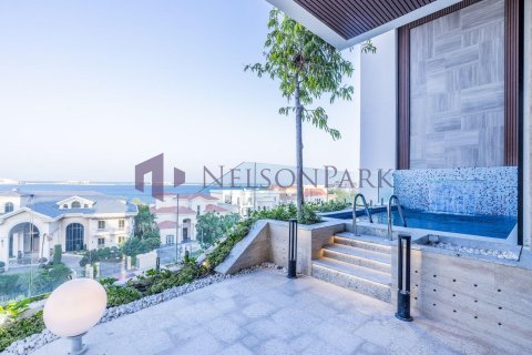 4 غرف نوم منزل ذو طابقين في الدوحة, Qatar رقم 56727 3