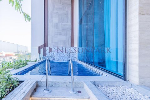 4 غرف نوم منزل ذو طابقين في الدوحة, Qatar رقم 56727 4