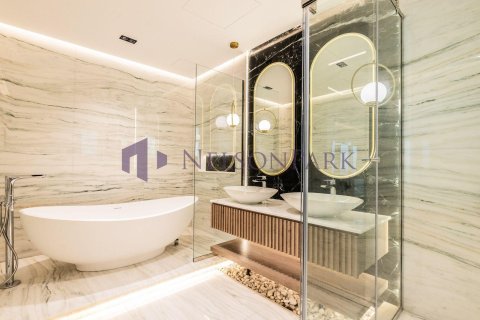 4 غرف نوم منزل ذو طابقين في الدوحة, Qatar رقم 56727 26