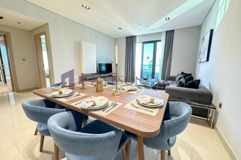 1 bedroom Apartment in Lusail, Qatar No. 56706 5