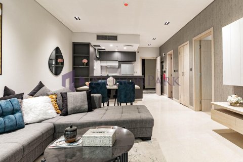1 bedroom Apartment in Lusail, Qatar No. 56706 10