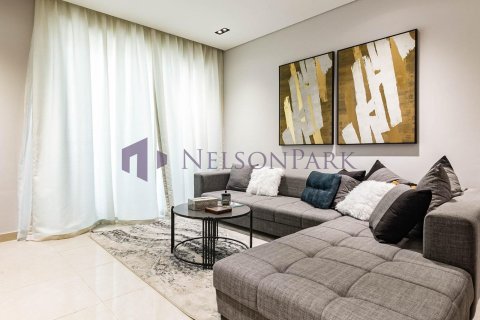 1 bedroom Apartment in Lusail, Qatar No. 56706 11