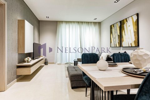 1 bedroom Apartment in Lusail, Qatar No. 56706 9