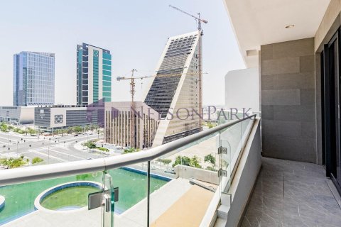1 bedroom Apartment in Lusail, Qatar No. 56706 13