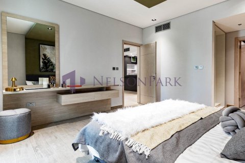 1 bedroom Apartment in Lusail, Qatar No. 56706 12