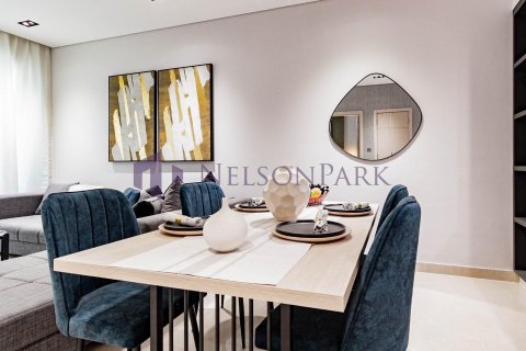 1 bedroom Apartment in Lusail, Qatar No. 56706 8