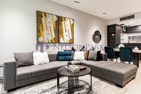 1 bedroom Apartment in Lusail, Qatar No. 56706 14