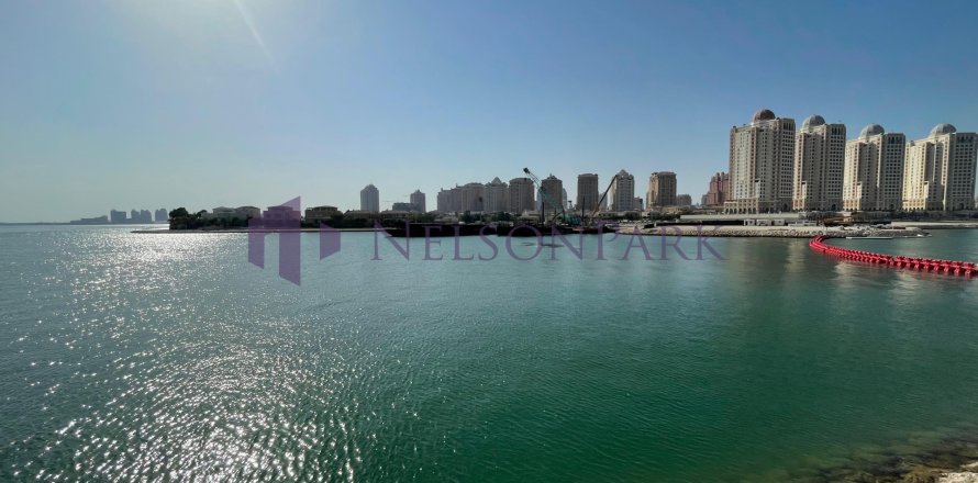 2 غرف نوم شقة في الدوحة, Qatar رقم 56725