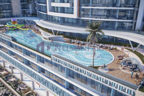Appartement de 62.7m² à Lusail, Qatar No. 56740 7