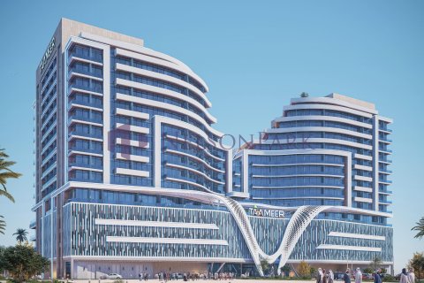 Appartement de 62.7m² à Lusail, Qatar No. 56740 3