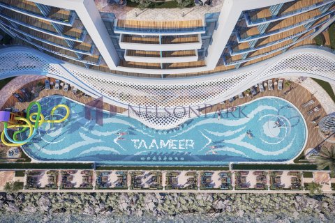 Appartement de 62.7m² à Lusail, Qatar No. 56740 9