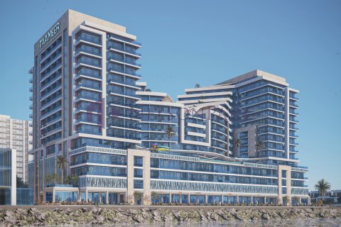 Appartement de 62.7m² à Lusail, Qatar No. 56740 4