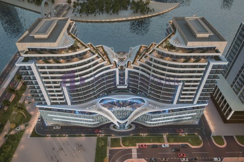 استوديو شقة في لوسيل, Qatar رقم 56740