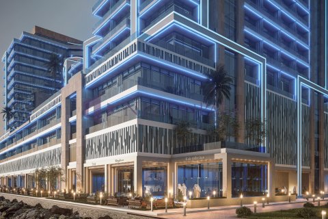 Appartement de 62.7m² à Lusail, Qatar No. 56740 8