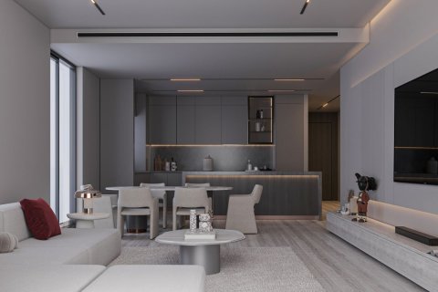 Apartment de 3 dormitorios en Majan, UAE No. 101138
