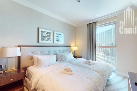 2 bedrooms Apartment in The Address Residence Fountain Views, UAE No. 55659 8
