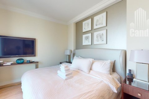 2 bedrooms Apartment in The Address Residence Fountain Views, UAE No. 55659 11