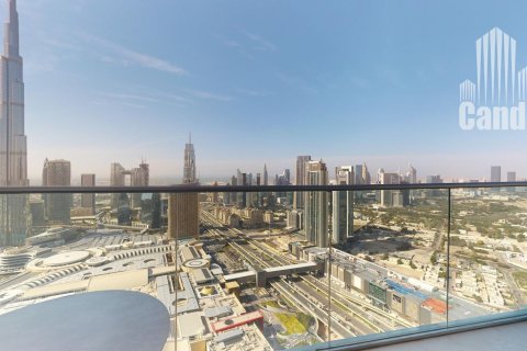2 bedrooms Apartment in The Address Residence Fountain Views, UAE No. 55659 16