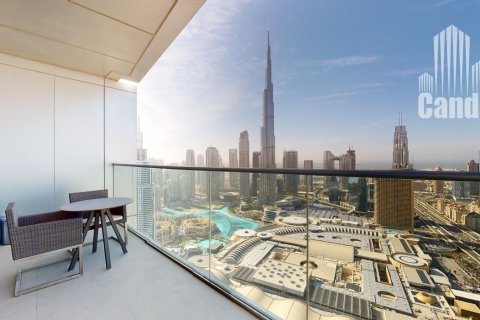 2 bedrooms Apartment in The Address Residence Fountain Views, UAE No. 55659 3