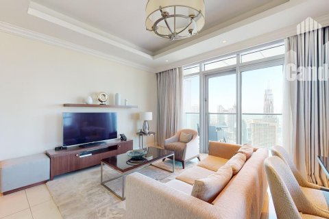 2 bedrooms Apartment in The Address Residence Fountain Views, UAE No. 55659 6