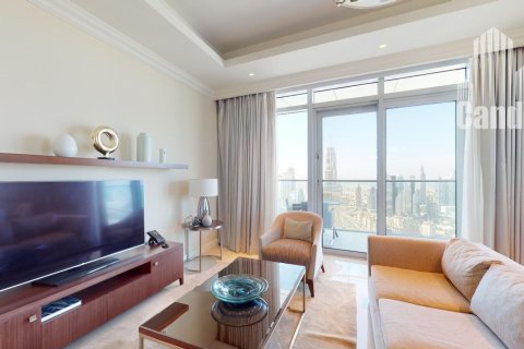 2 bedrooms Apartment in The Address Residence Fountain Views, UAE No. 55659 7