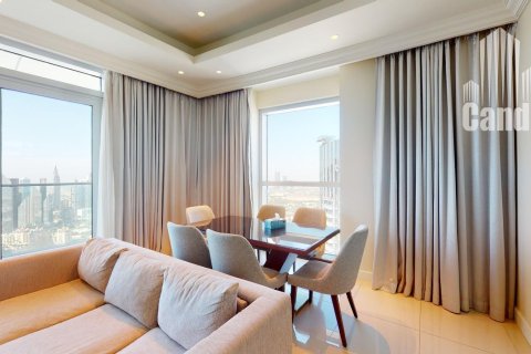 2 bedrooms Apartment in The Address Residence Fountain Views, UAE No. 55659 14