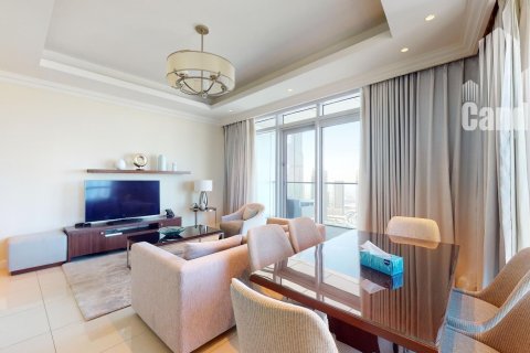 2 bedrooms Apartment in The Address Residence Fountain Views, UAE No. 55659