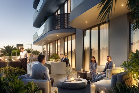 2 bedrooms Apartment in Dubai, UAE No. 38800