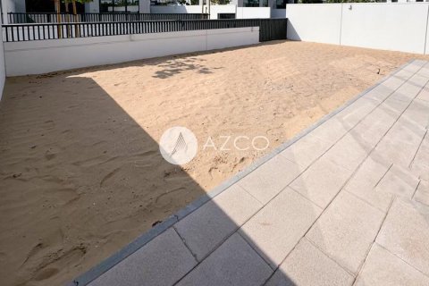 4 غرف نوم تاون هاوس في Murooj Al Furjan, الإمارات العربية المتحدة رقم 46187 21