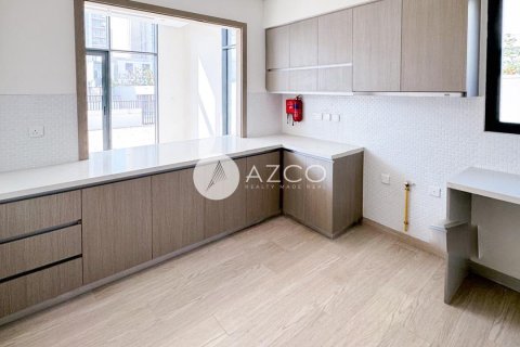 4 غرف نوم تاون هاوس في Murooj Al Furjan, الإمارات العربية المتحدة رقم 46187 4