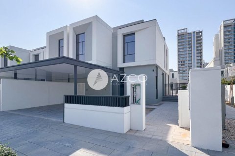 4 غرف نوم تاون هاوس في Murooj Al Furjan, الإمارات العربية المتحدة رقم 46187
