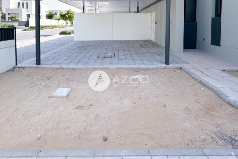 4 غرف نوم تاون هاوس في Murooj Al Furjan, الإمارات العربية المتحدة رقم 46187 13