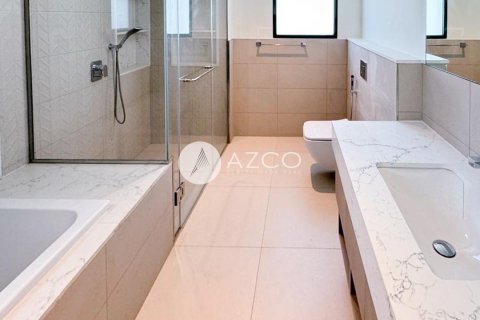 4 غرف نوم تاون هاوس في Murooj Al Furjan, الإمارات العربية المتحدة رقم 46187 22
