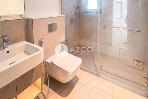4 غرف نوم تاون هاوس في Murooj Al Furjan, الإمارات العربية المتحدة رقم 46187 23