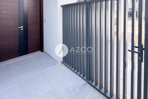 4 غرف نوم تاون هاوس في Murooj Al Furjan, الإمارات العربية المتحدة رقم 46187 10