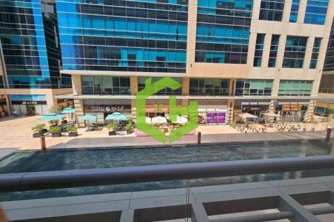 1 bedroom Apartment in Bay Square, UAE No. 38036 11