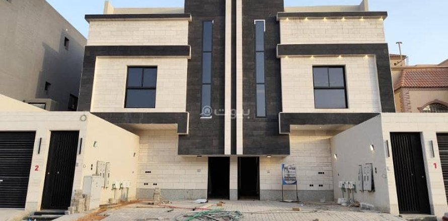 3 غرف نوم شقة في مدينة الرياض, السُّعُودِيَّة رقم 61554