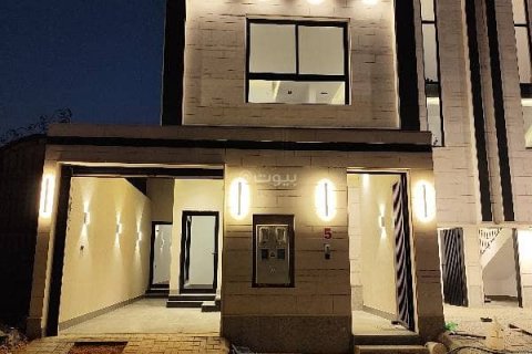 3 غرف نوم شقة في مدينة الرياض, السُّعُودِيَّة رقم 61557