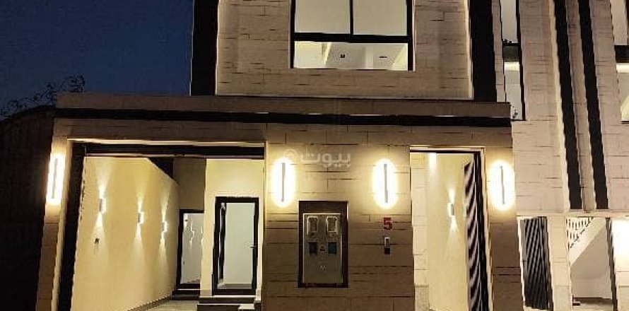 3 bedrooms Apartment in Riyadh, Saudi Arabia No. 61557