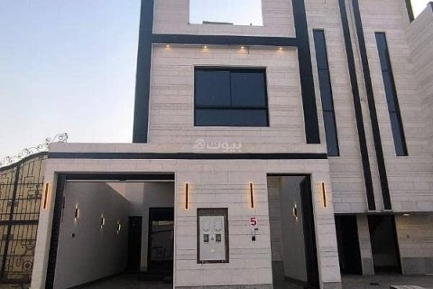 3 غرف نوم شقة في مدينة الرياض, السُّعُودِيَّة رقم 61558