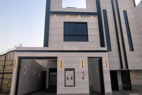 3 غرف نوم شقة في مدينة الرياض, السُّعُودِيَّة رقم 61553