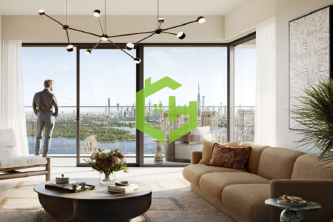 1 bedroom Apartment in Dubai Creek Harbour (The Lagoons), UAE No. 85003